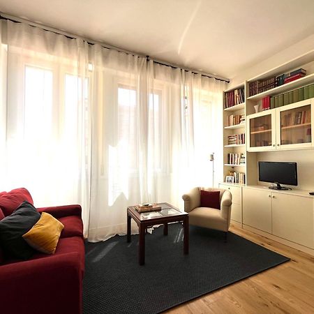 Orcagna Suite With Parking Florence Buitenkant foto
